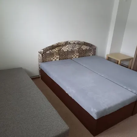 Apartmanbed * Ostrava