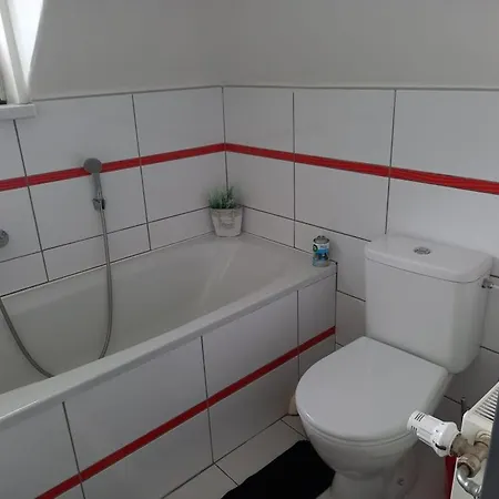 Apartmanbed Apartment Ostrava