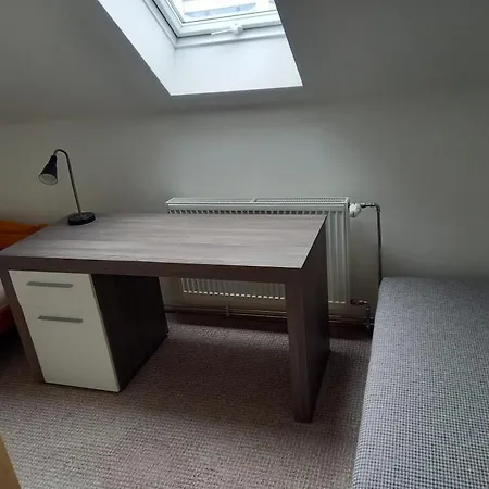 Apartmanbed Apartment