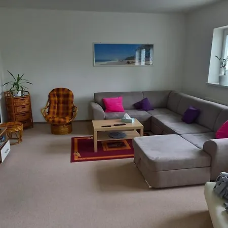 Apartmanbed