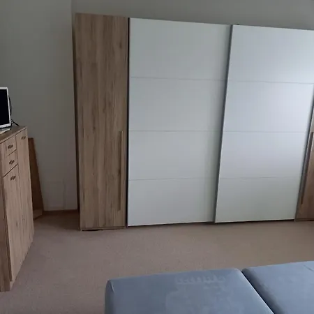 Apartmanbed Apartment *