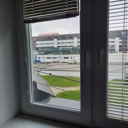 Apartmanbed Apartment Ostrava